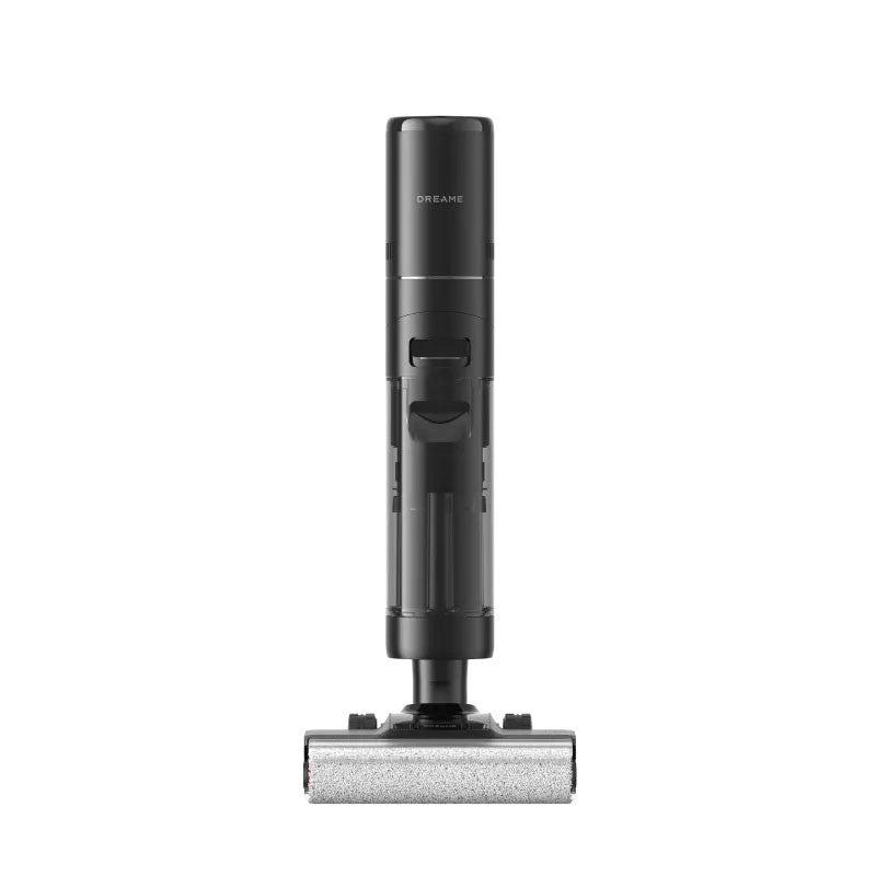 Aspirator vertical cu spalare Dreame H13 Pro Wet and Dry Vacuum, putere 300W, 18.000Pa, Autonomie 40 min
