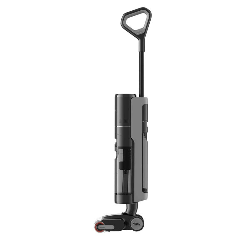 Aspirator vertical cu spalare Dreame H13 Pro Wet and Dry Vacuum, putere 300W, 18.000Pa, Autonomie 40 min