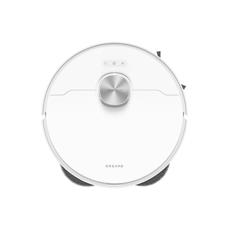 Aspirator robot cu mop Dreame L10s Ultra Gen 2 Robot Vacuum, 10000Pa, 5200mAh, 240min, Teh Pathfinder, statie colectare automata