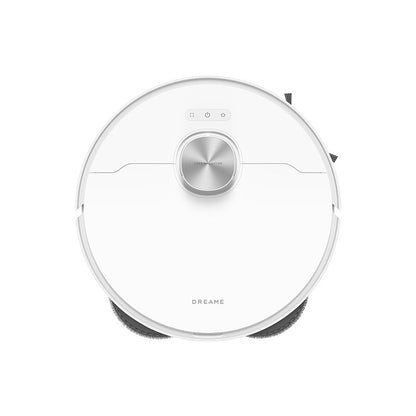 Aspirator robot cu mop Dreame L10s Ultra Gen 2 Robot Vacuum, 10000Pa, 5200mAh, 240min, Teh Pathfinder, statie colectare automata
