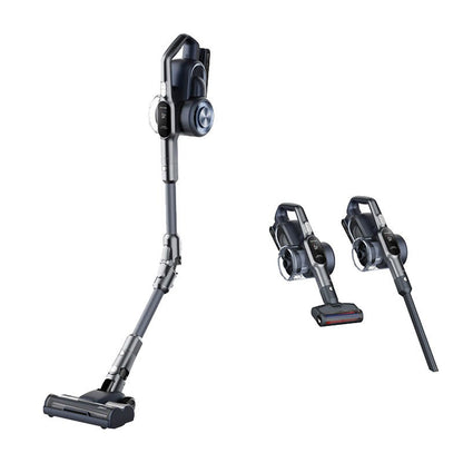 Aspirator vertical fara fir Jimmy H11 Pro Hercules, putere aspirare 260AW, autonomie 90 min