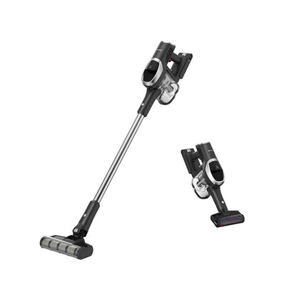 Aspirator vertical fara fir JIMMY JV83 Pro, 500W, 160AW, 3 moduri de aspirare, autonomie 65 min, afisaj Smart LED