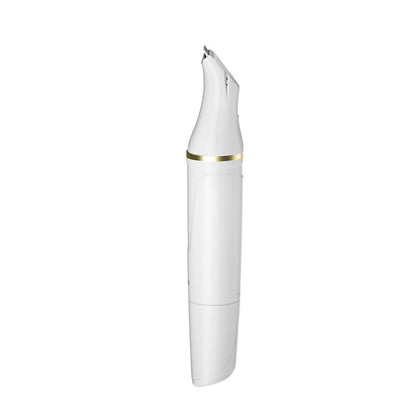 Aparat de tuns ENCHEN Trimmer Mocha D, uscat, 5 capete independente, Alb