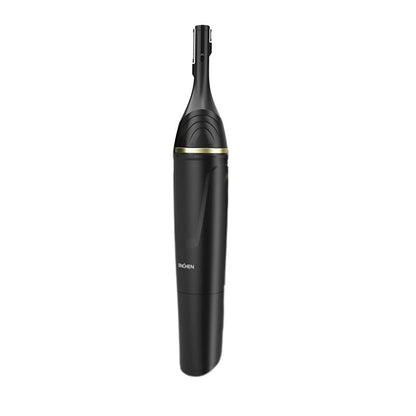 Aparat de tuns ENCHEN Trimmer Mocha D, uscat, 5 capete independente, Negru