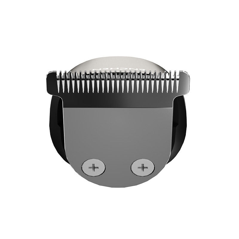 Aparat de tuns ENCHEN Modern Trimmer Beardo 2, Uscat, 4 accesorii, 8000RPM, 1200 mAh
