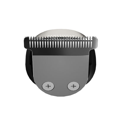 Aparat de tuns ENCHEN Modern Trimmer Beardo 2, Uscat, 4 accesorii, 8000RPM, 1200 mAh
