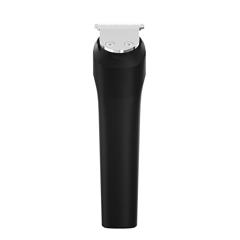 Aparat de tuns ENCHEN Modern Trimmer Beardo 2, Uscat, 4 accesorii, 8000RPM, 1200 mAh