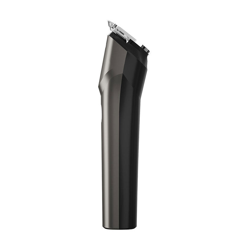 Aparat de tuns ENCHEN Modern Trimmer Beardo 2, Uscat, 4 accesorii, 8000RPM, 1200 mAh