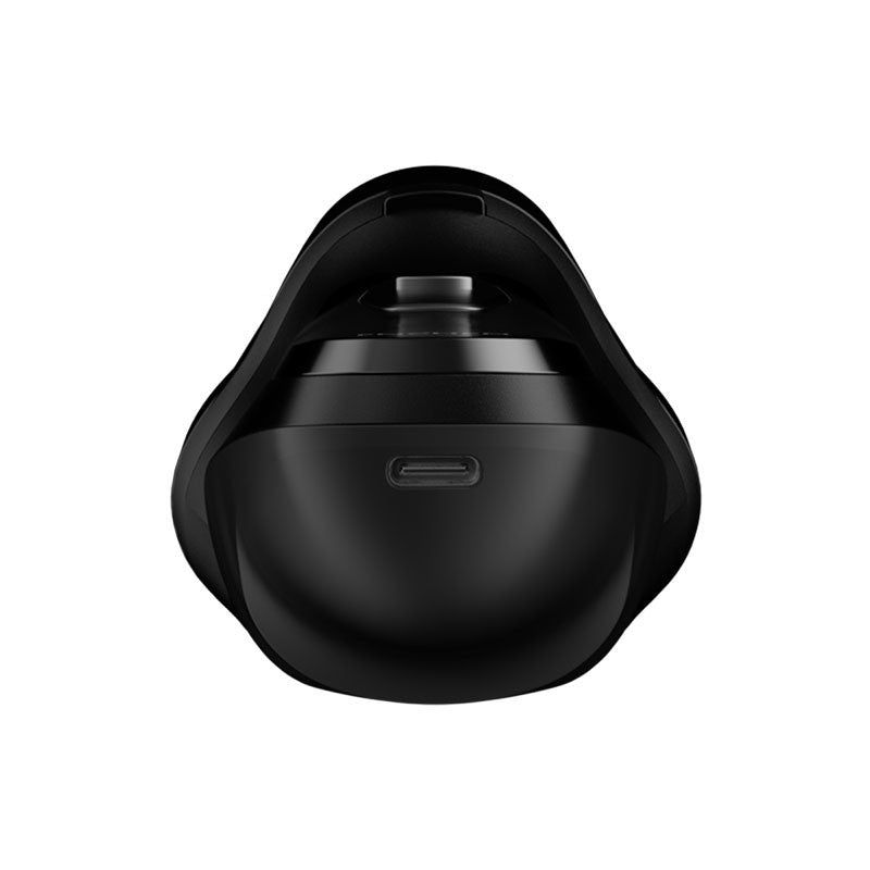 Aparat de ras electric ENCHEN Electric Shaver Blackstone-C, Uscat si umed, 3 capete independente, motor 5W