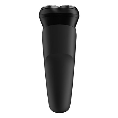 Aparat de ras electric ENCHEN Electric Shaver Blackstone-C, Uscat si umed, 3 capete independente, motor 5W