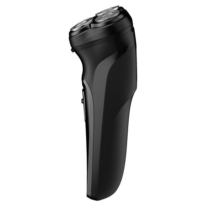 Aparat de ras electric ENCHEN Electric Shaver Blackstone-C, Uscat si umed, 3 capete independente, motor 5W
