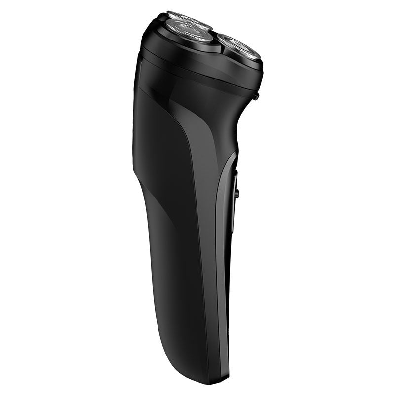 Aparat de ras electric ENCHEN Electric Shaver Blackstone-C, Uscat si umed, 3 capete independente, motor 5W