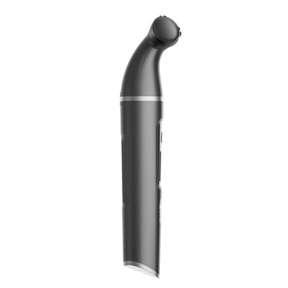 Aparat de ras electric ENCHEN Trimmer A1, Uscat si umed, Putere 5W, 600 mAh, Black