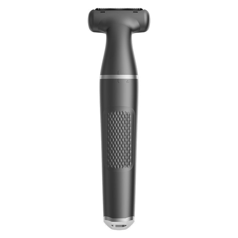 Aparat de ras electric ENCHEN Trimmer A1, Uscat si umed, Putere 5W, 600 mAh, Black