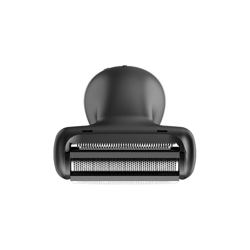 Aparat de ras electric ENCHEN Trimmer A1, Uscat si umed, Putere 5W, 600 mAh, Black