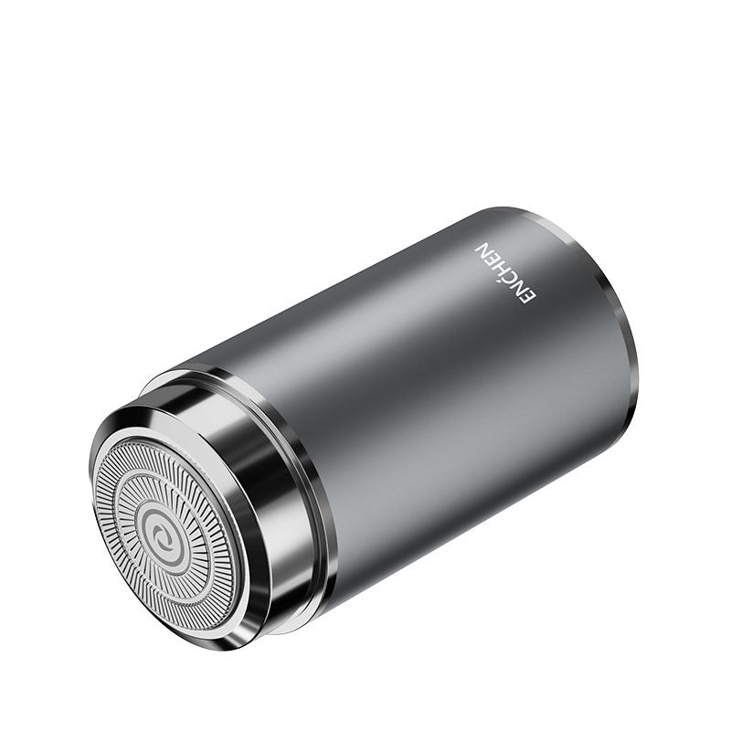 Aparat de ras electric ENCHEN Electric Shaver Z3, Uscat si umed, Putere 3W, 350mAh