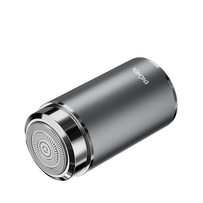 Aparat de ras electric ENCHEN Electric Shaver Z3, Uscat si umed, Putere 3W, 350mAh