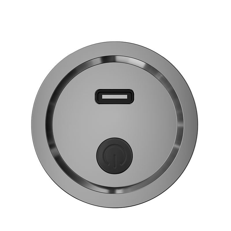 Aparat de ras electric ENCHEN Electric Shaver Z3, Uscat si umed, Putere 3W, 350mAh