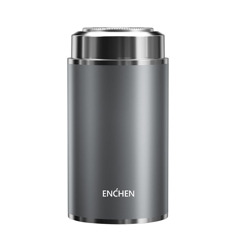 Aparat de ras electric ENCHEN Electric Shaver Z3, Uscat si umed, Putere 3W, 350mAh