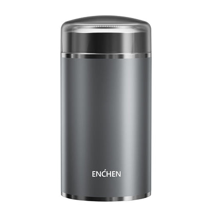 Aparat de ras electric ENCHEN Electric Shaver Z3, Uscat si umed, Putere 3W, 350mAh