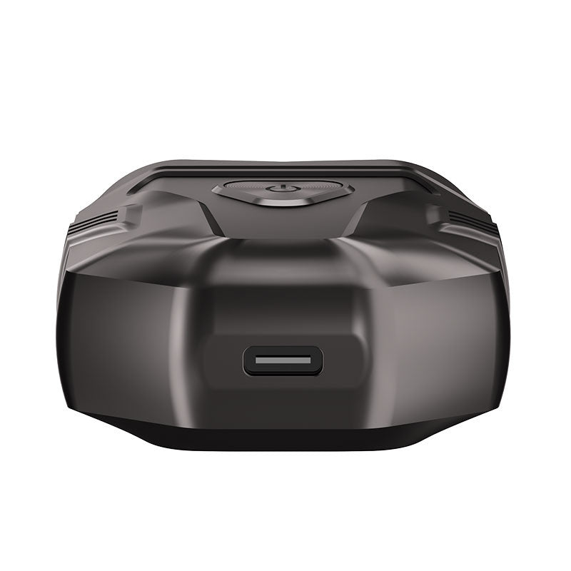 Aparat de ras electric ENCHEN Electric Shaver Mini X, Uscat si umed, Motor 3W, 350mAh