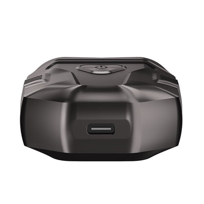 Aparat de ras electric ENCHEN Electric Shaver Mini X, Uscat si umed, Motor 3W, 350mAh