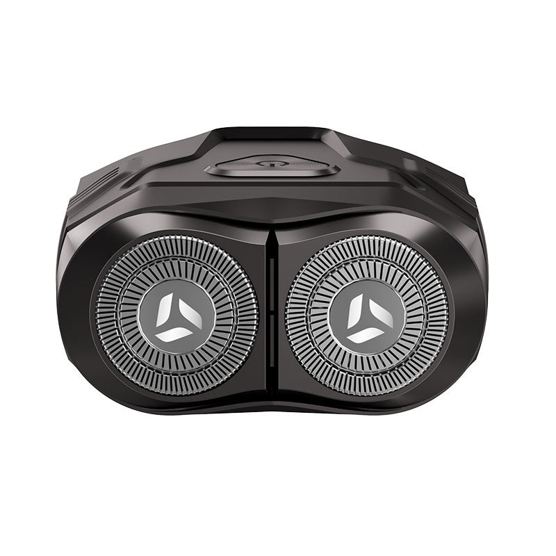 Aparat de ras electric ENCHEN Electric Shaver Mini X, Uscat si umed, Motor 3W, 350mAh