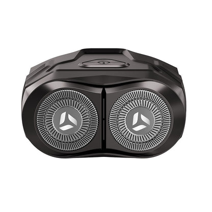 Aparat de ras electric ENCHEN Electric Shaver Mini X, Uscat si umed, Motor 3W, 350mAh
