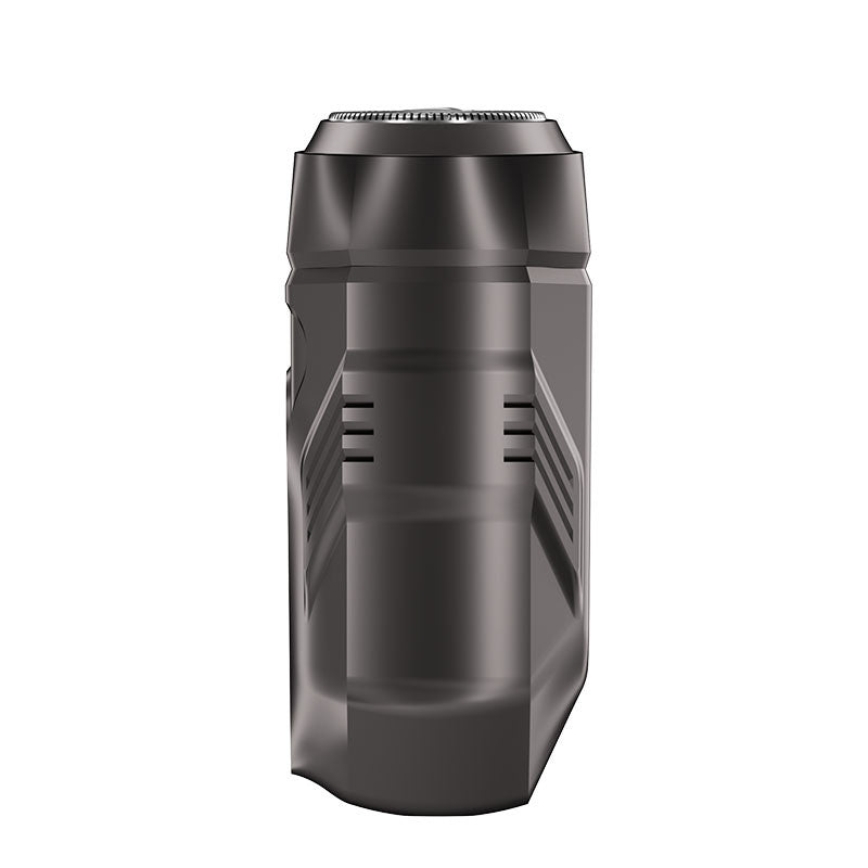 Aparat de ras electric ENCHEN Electric Shaver Mini X, Uscat si umed, Motor 3W, 350mAh