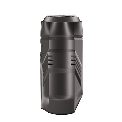 Aparat de ras electric ENCHEN Electric Shaver Mini X, Uscat si umed, Motor 3W, 350mAh
