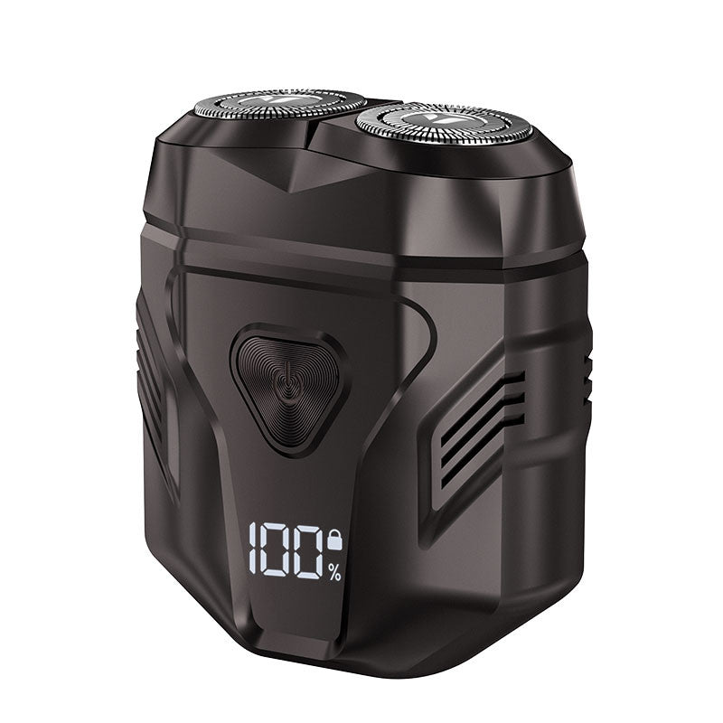 Aparat de ras electric ENCHEN Electric Shaver Mini X, Uscat si umed, Motor 3W, 350mAh