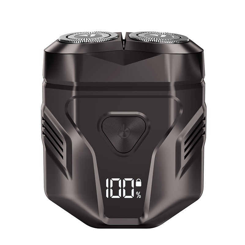 Aparat de ras electric ENCHEN Electric Shaver Mini X, Uscat si umed, Motor 3W, 350mAh