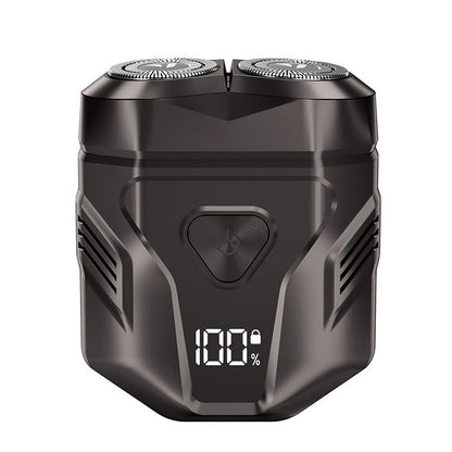 Aparat de ras electric ENCHEN Electric Shaver Mini X, Uscat si umed, Motor 3W, 350mAh