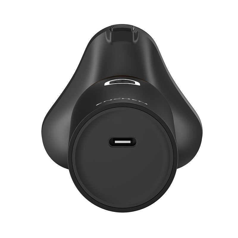 Aparat de ras electric ENCHEN Electric Shaver Blackstone 6, Uscat si umed, Putere 5W, 600mAh