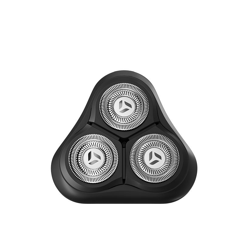 Aparat de ras electric ENCHEN Electric Shaver Blackstone 6, Uscat si umed, Putere 5W, 600mAh