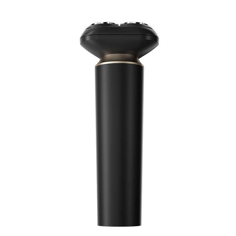 Aparat de ras electric ENCHEN Electric Shaver Blackstone 6, Uscat si umed, Putere 5W, 600mAh