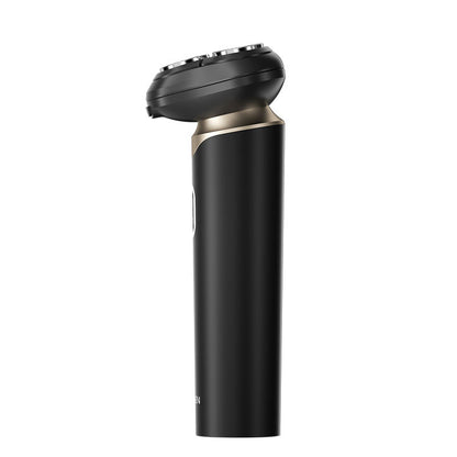 Aparat de ras electric ENCHEN Electric Shaver Blackstone 6, Uscat si umed, Putere 5W, 600mAh