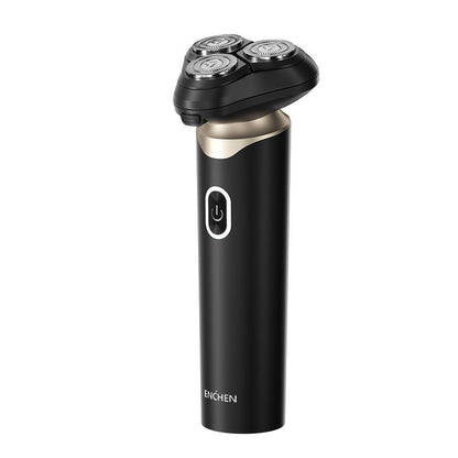 Aparat de ras electric ENCHEN Electric Shaver Blackstone 6, Uscat si umed, Putere 5W, 600mAh