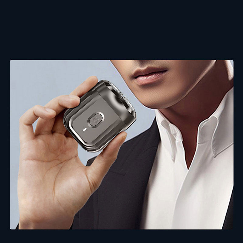 Aparat de ras electric ENCHEN Electric Shaver Mini 6, Uscat si umed