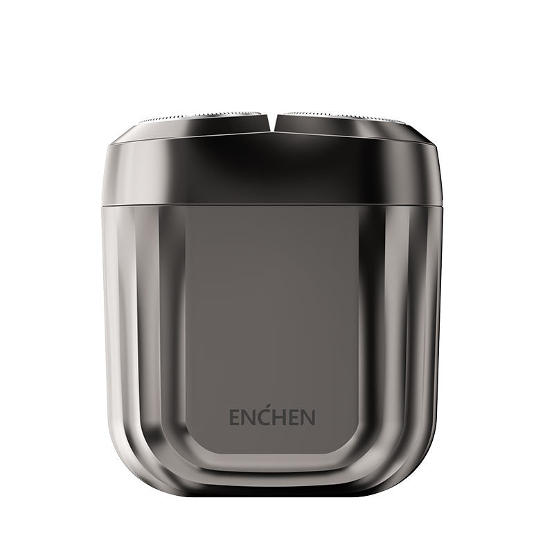 Aparat de ras electric ENCHEN Electric Shaver Mini 6, Uscat si umed