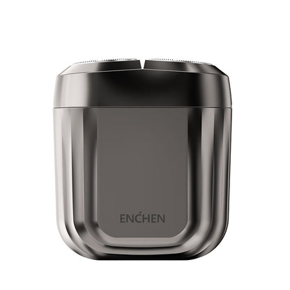 Aparat de ras electric ENCHEN Electric Shaver Mini 6, Uscat si umed