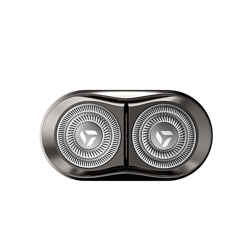 Aparat de ras electric ENCHEN Electric Shaver Mini 6, Uscat si umed