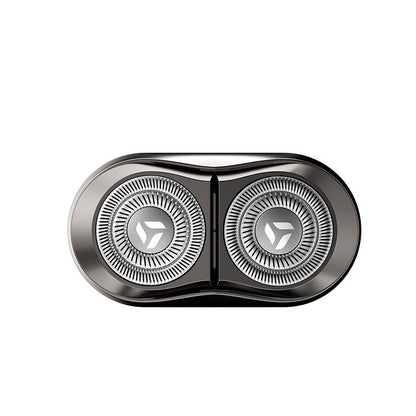 Aparat de ras electric ENCHEN Electric Shaver Mini 6, Uscat si umed