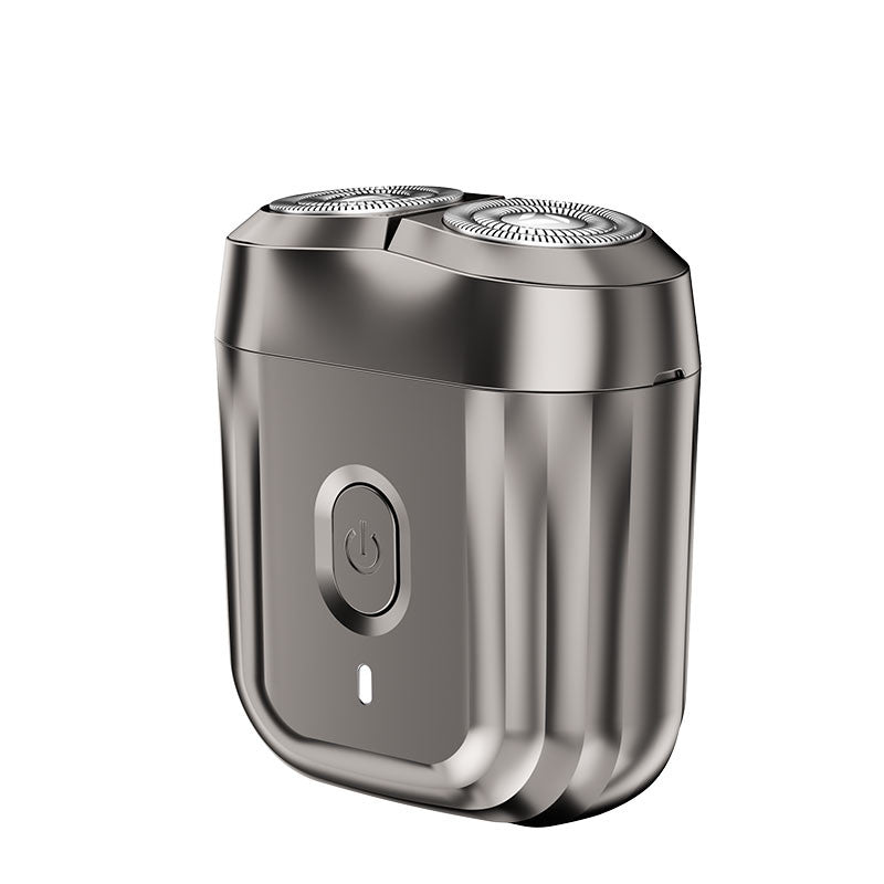 Aparat de ras electric ENCHEN Electric Shaver Mini 6, Uscat si umed