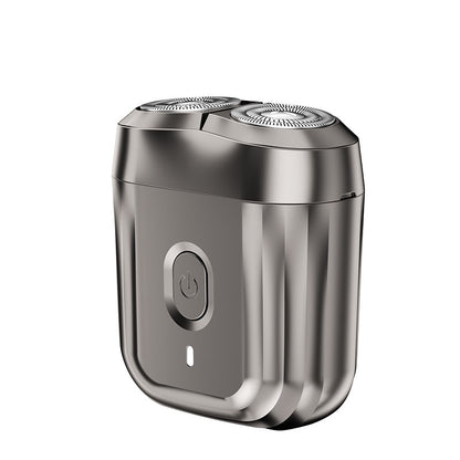 Aparat de ras electric ENCHEN Electric Shaver Mini 6, Uscat si umed