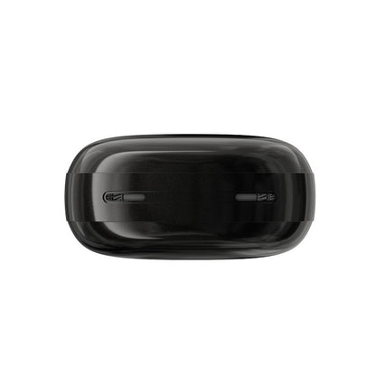 Aparat de ras electric ENCHEN Electric Shaver Mini 6S, Uscat si umed, Putere 5W, 400mAh, Black
