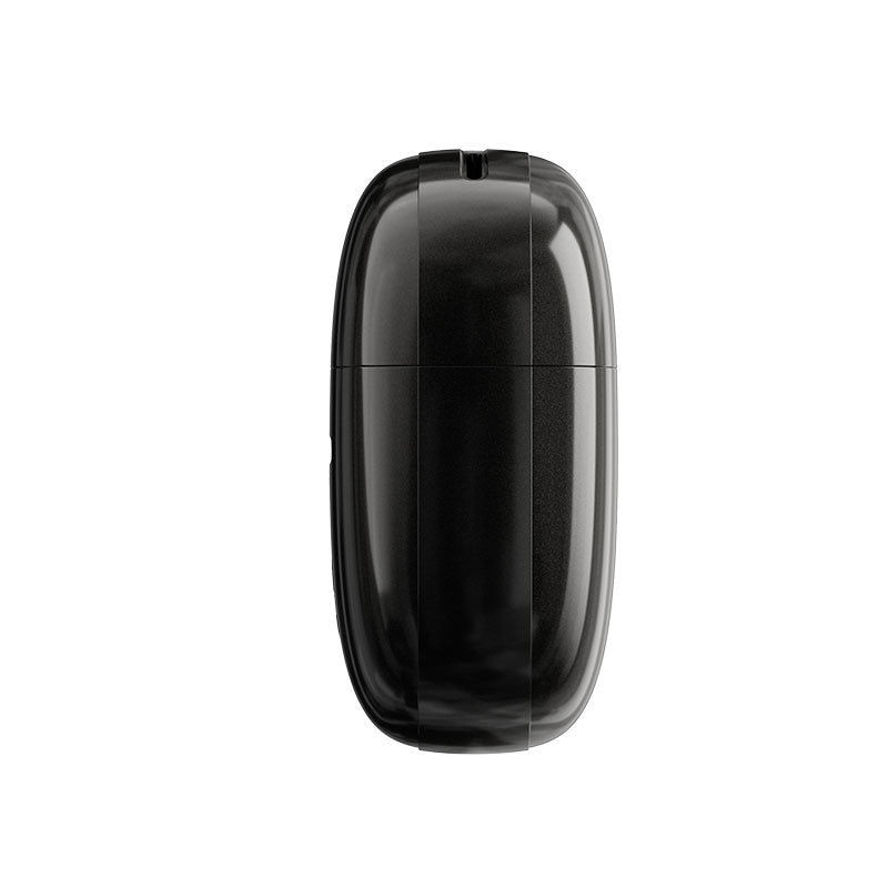 Aparat de ras electric ENCHEN Electric Shaver Mini 6S, Uscat si umed, Putere 5W, 400mAh, Black