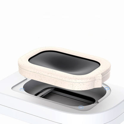 Set 3 role compacte de saci PETKIT litiera pisici Cat Waste Bag Set pentru Litiera Smart PETKIT Purobot Ultra