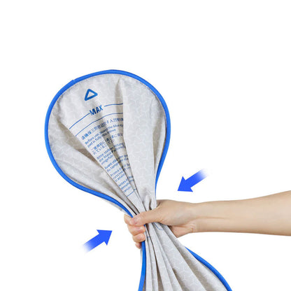 Covoras impermeabil PETKIT Purobot Ultra Cat Litter Mat compatibil cu Litiera Smart Purobot Ultra