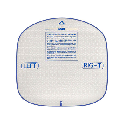 Covoras impermeabil PETKIT Purobot Ultra Cat Litter Mat compatibil cu Litiera Smart Purobot Ultra